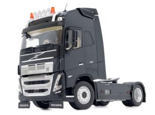 MARGE MODELS 1:32 Camion VOLVO FH5 4X2 ANTRACITA