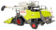 MARGE MODELS 1:32 Cosechadora CLAAS EVION 410 CON CORTE DE MAIZ ROVIO 4.675FC - Ítem2