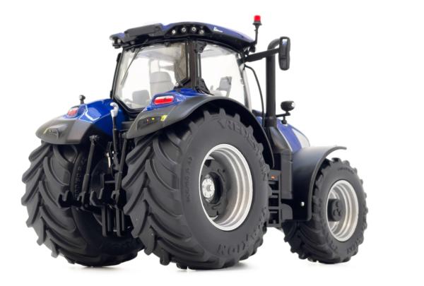 MARGE MODELS 1:32 Tractor NEW HOLLAND T7.340 HD BLUE POWER - Ítem2