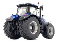 MARGE MODELS 1:32 Tractor NEW HOLLAND T7.340 HD BLUE POWER - Ítem2