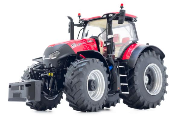 MARGE MODELS 1:32 Tractor CASE IH OPTUM 340 CVXDRIVE - Ítem1