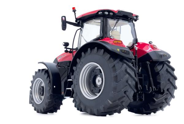 MARGE MODELS 1:32 Tractor CASE IH OPTUM 340 CVXDRIVE - Ítem2