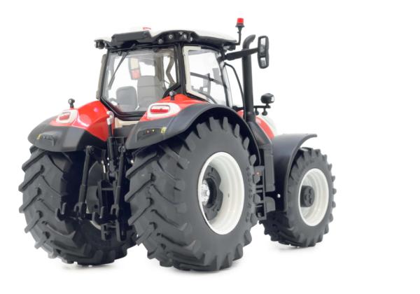 MARGE MODELS 1:32 Tractor STEYR 6340 TERRUS CVT - Ítem2