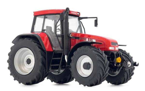 MARGE MODELS 1:32 Tractor CASE IH CS150 - Ítem1