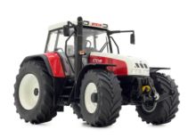 MARGE MODELS 1:32 Tractor STEYR 9145 - Ítem1