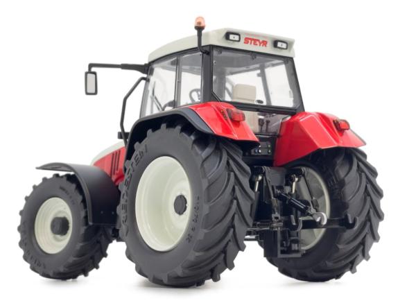 MARGE MODELS 1:32 Tractor STEYR 9145 - Ítem2