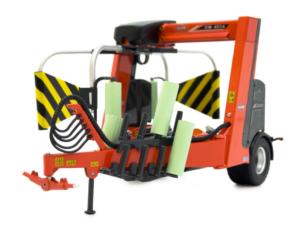 MARGE MODELS 1:32 Encintadora DE PACAS CUADRADAS SW4014