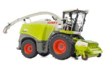 MARGE MODELS 1:32 Picadora CLAAS JAGUAR 950 DYNAMIC POWER CON PICK UP 300 - Ítem2