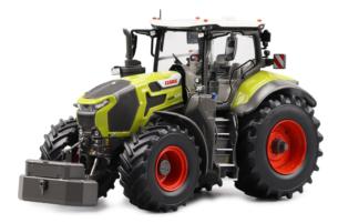 MARGE MODELS 1:32 Tractor CLAAS AXION 9.390