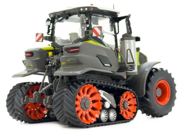 MARGE MODELS 1:32 Tractor CLAAS AXION 9.360 TERRATRAC - Ítem2