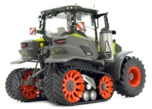 MARGE MODELS 1:32 Tractor CLAAS AXION 9.360 TERRATRAC - Ítem2