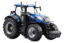 MARGE MODELS 1:32 Tractor NEW HOLLAND T7.440XD DYNAMIC - Ítem1