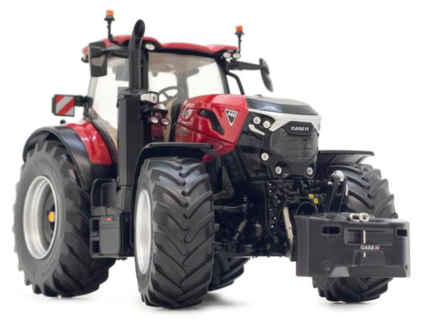 MARGE MODELS 1:32 Tractor CASE IH OPTUM 440 CVXDRIVE - Ítem1