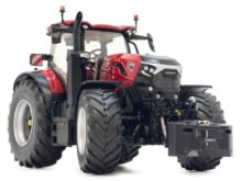 MARGE MODELS 1:32 Tractor CASE IH OPTUM 440 CVXDRIVE - Ítem1