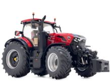 MARGE MODELS 1:32 Tractor CASE IH OPTUM 440 CVXDRIVE - Ítem2