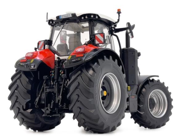 MARGE MODELS 1:32 Tractor STEYR CERVUS 6440 CVT - Ítem2