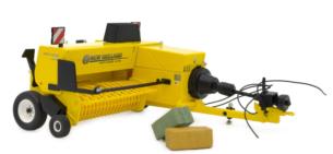 MARGE MODELS 1:32 Empacadora NEW HOLLAND HAYLINER 275 