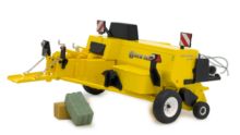MARGE MODELS 1:32 Empacadora NEW HOLLAND HAYLINER 275 - Ítem1
