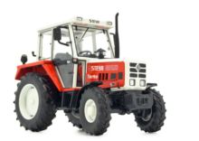 MARGE MODELS 1:32 Tractor STEYR 8060 SK2 (1987-1992) 4WD - Ítem1