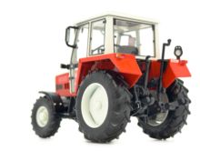 MARGE MODELS 1:32 Tractor STEYR 8060 SK2 (1987-1992) 4WD - Ítem2