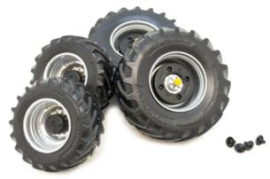 MARGE MODELS 1:32 Ruedas PARA TRACTOR VREDESTEIN