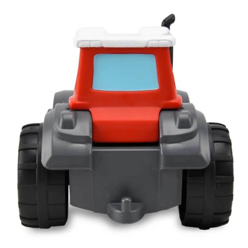 JAMARA Tractor MASSEY FERGUSON MY FIRST RC CON SONIDO 2,4 GHZ - Ítem6