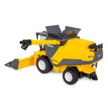 JAMARA 1:24 Cosechadora MT-1000 CON CORTE DE CEREAL Y DE MAIZ , HUMO Y GRANO DE MAIZ - Ítem4