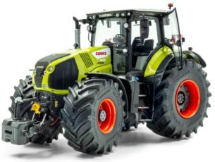 ROS 1:32 Tractor CLAAS AXION 850 STV