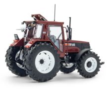 ROS 1:32 Tractor FIAT WINNER F115 CON TRIPUNTAL DELANTERO GEN.II 1993-1996 EDICION LIMITADA 500 UNIDADES - Ítem1
