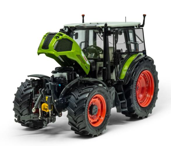 ROS 1:32 Tractor CLAAS AXOS 3.105 - Ítem1