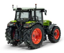 ROS 1:32 Tractor CLAAS AXOS 3.105 - Ítem2