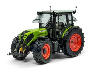 ROS 1:32 Tractor CLAAS AXOS 3.105