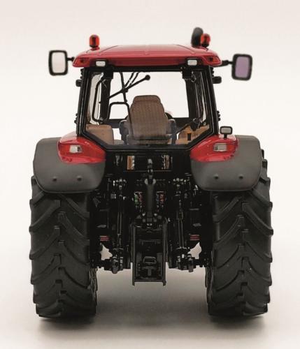 ROS 1:32 Tractor CASE IH MXM175 PRO CON PESA DELANTERA - Ítem3