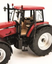 ROS 1:32 Tractor CASE IH MXM175 PRO CON PESA DELANTERA - Ítem2
