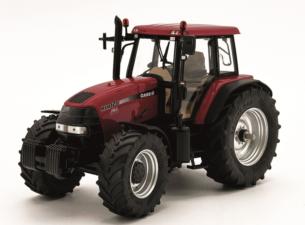 ROS 1:32 Tractor CASE IH MXM175 PRO CON PESA DELANTERA