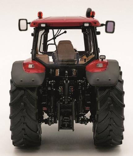 ROS 1:32 Tractor CASE IH MXM190 CON TRIPUNTAL DELANTERO - Ítem3