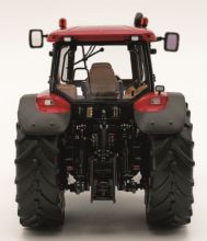 ROS 1:32 Tractor CASE IH MXM190 CON TRIPUNTAL DELANTERO - Ítem3