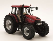ROS 1:32 Tractor CASE IH MXM190 CON TRIPUNTAL DELANTERO - Ítem1