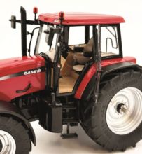 ROS 1:32 Tractor CASE IH MXM190 CON TRIPUNTAL DELANTERO - Ítem2