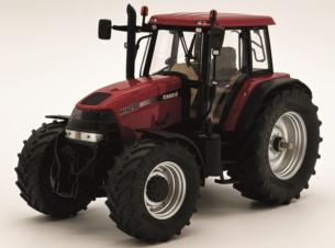 ROS 1:32 Tractor CASE IH MXM190 CON TRIPUNTAL DELANTERO
