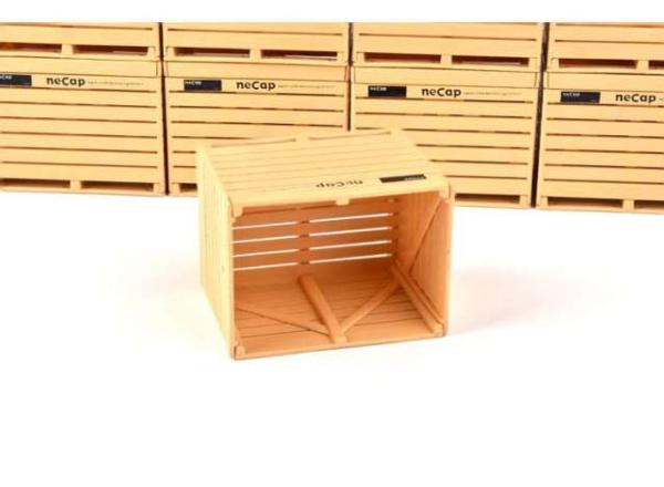 AT COLLECTIONS 1:32 Palox CONTENEDORES PARA PATATAS NECAP - Ítem2