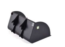 AT COLLECTIONS 1:32 Cazo BRESSEL UND LADE L20 GRAN VOLUMEN EDICION NEGRA - Ítem1