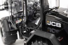 ERTL 1:32 Pala Cargadora JCB 435S CON HORQUILLA DE ENSILAJE EDICION NEGRA LIMITADA 1500 UNIDADES - Ítem2