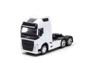 WELLY 1:32 Camion VOLVO FH 3 AS 2016 BLANCO