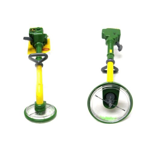 BRITAINS Desbrozadora JOHN DEERE - Ítem1