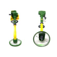 BRITAINS Desbrozadora JOHN DEERE - Ítem1