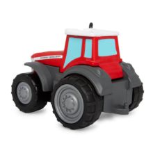 JAMARA Tractor MASSEY FERGUSON MY FIRST RC CON SONIDO 2,4 GHZ - Ítem5