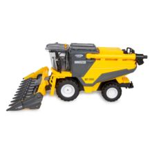 JAMARA 1:24 Cosechadora MT-1000 CON CORTE DE CEREAL Y DE MAIZ , HUMO Y GRANO DE MAIZ - Ítem3