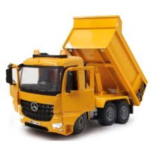 JAMARA 1:20 Camion VOLQUE RC MERCEDES BENZ AROCS - Ítem3