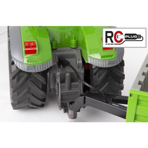 JAMARA 1:16 Tractor RC FENDT 1050 VARIO - Ítem4